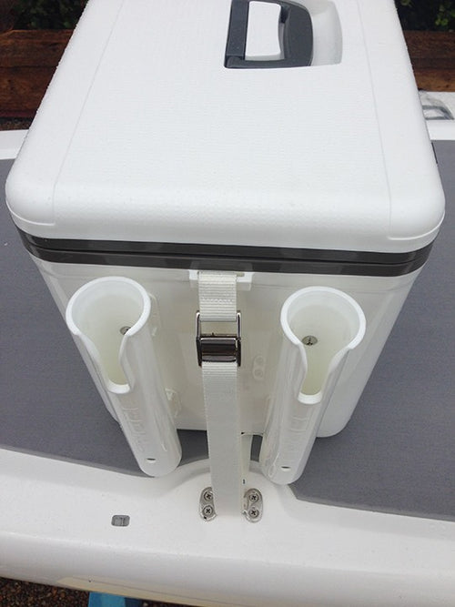 Engel Cooler Tie-Down Strap Kit (Cooler & Freezer)(#ENGTD)