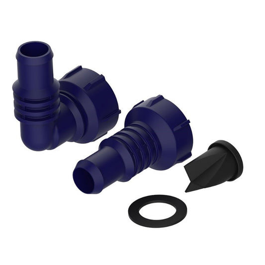 Attwood Service Kit f/S500  S800 Bilge Pumps [AK5505-7]