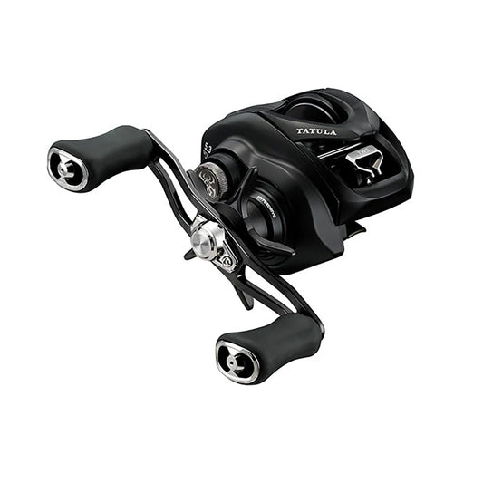 Daiwa Tatula TW 150 Reel - TATU150 [TATU150]