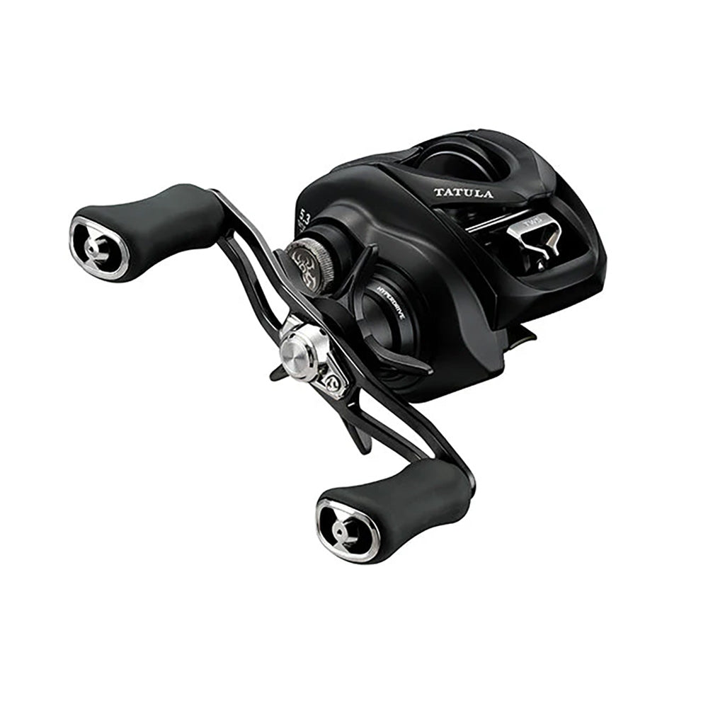 Daiwa Tatula TW 150P Reel - TATU150P [TATU150P]