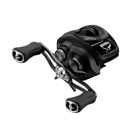 Daiwa Tatula TW 200 Reel - TATU200 [TATU200]