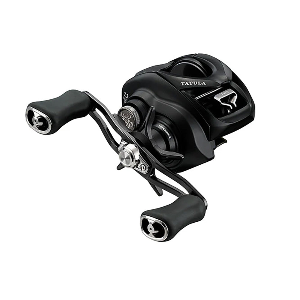 Daiwa Tatula TW 200XH Reel - TATU200XH [TATU200XH]