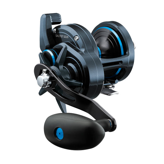 Daiwa Saltist Star Drag 35 Reel - SLTSD35 [SLTSD35]