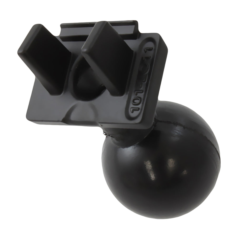 RAM Mount Quick Release Mount f/Lowrance Elite and Mark [RAM-202U-LO11]