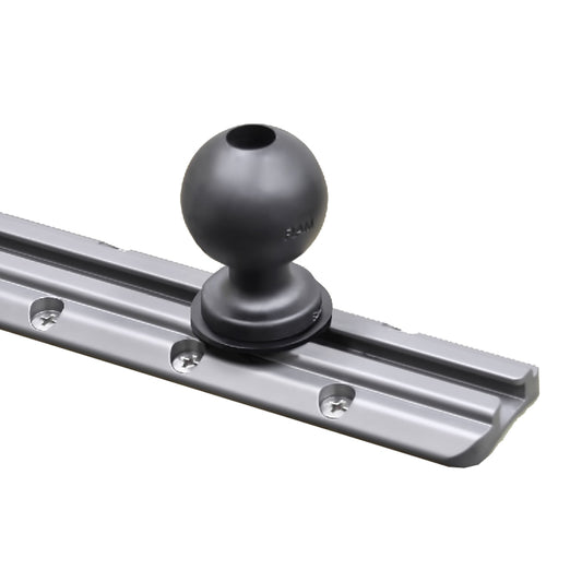 RAM Mount 1.5" Track Ball w/ T-Bolt Attachment [RAP-354U-TRA1]