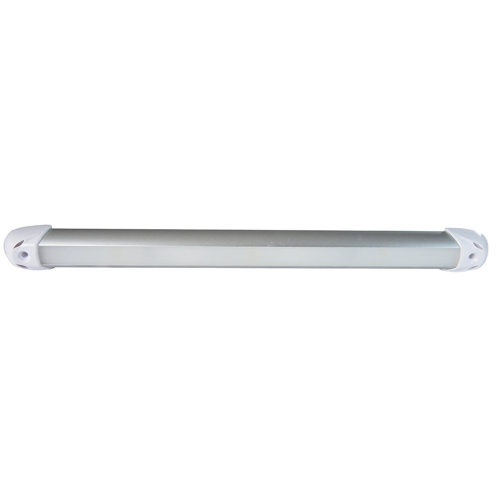 Lumitec Rail2 12" Light - Warm White Dimming [101242]