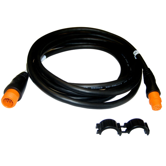 Garmin Extension Cable w/XID - 12-Pin - 30' [010-11617-42]