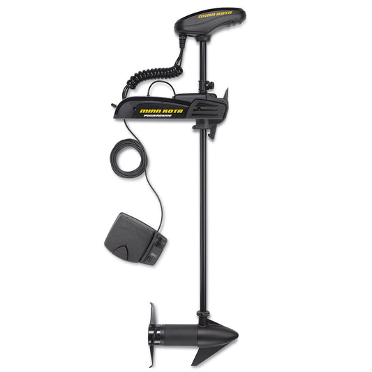 Minn Kota PowerDrive 55 Trolling Motor - 12V-55lb-54" *Remanufactured [1377612]