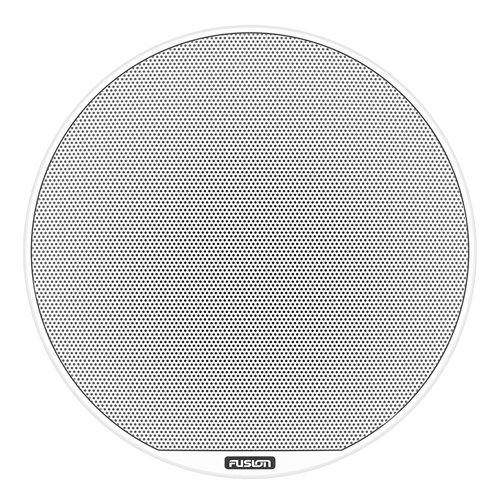 Fusion Signature Series 3i 10" Classic Subwoofer - White [010-02774-00]