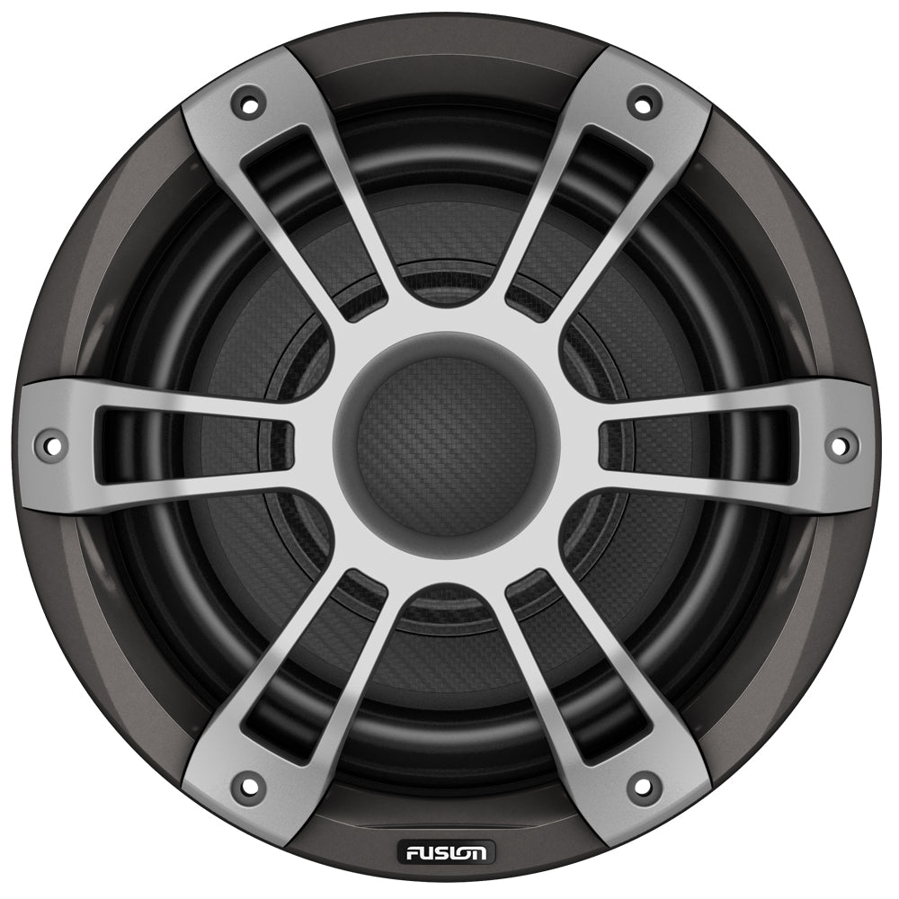 Fusion Signature Series 3i 10" Sports Subwoofer - Grey [010-02774-21]