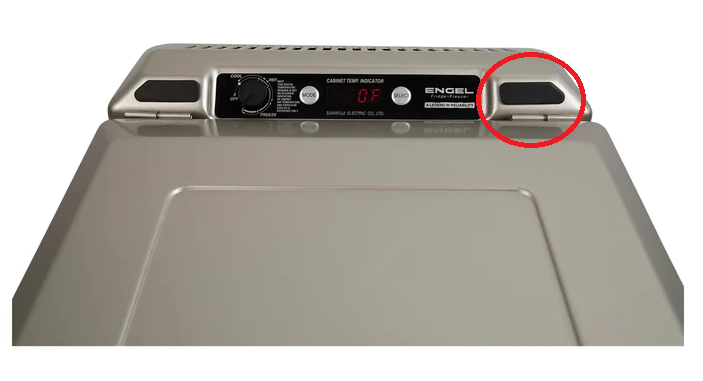 Bumper For Door (Right) (For Mt35/45)(#41201910000)