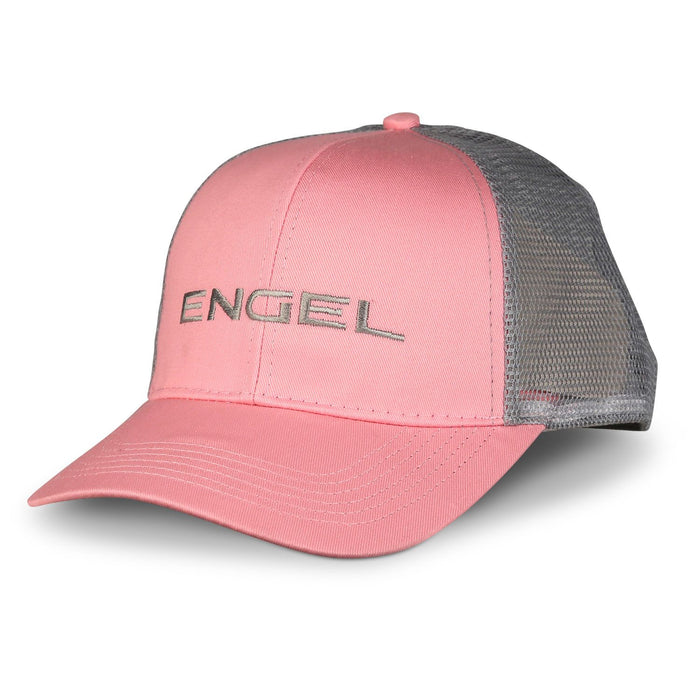 Engel Snap Back Trucker Cap - Pink(#ENGCAP-PINK 2)