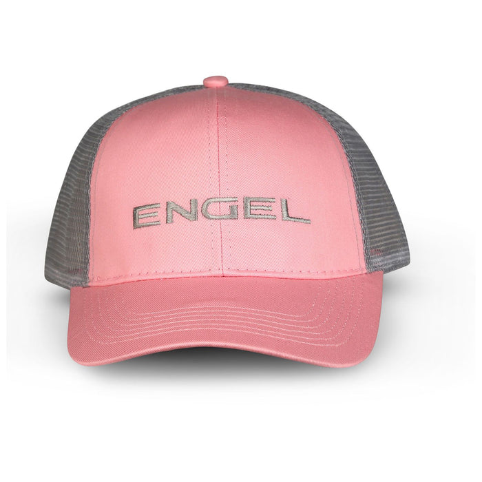 Engel Snap Back Trucker Cap - Pink(#ENGCAP-PINK 2)